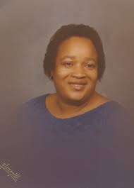 Alberta Foxx Obituary