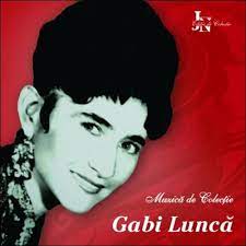 Gabi luncă — fata care vinde flori 04:40. Gabi Lunca Ani Mei Si Tineretea By Jim