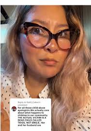 Emily Kiser Gingham Pillowcase