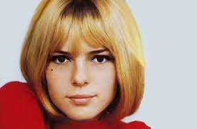 Laisse tomber les filles, sacré charlemagne, ein bisschen goethe, ein bisschen bonaparte, résiste, les sucettes. France Gall Gewinnt Den Grand Prix De La Chanson Mit Poupee De Cire Poupee De Son 20 03 1964