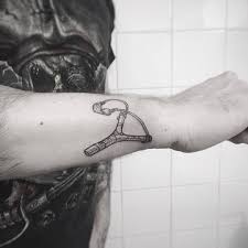 Slingshot Tattoo On Arm Best Tattoo Ideas Gallery Tattoos Black Ink Tattoos Tattoos For Guys