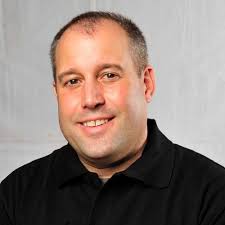 Stream episode Turning The Lights On With Chad Larson by African Tech  Conversations podcast