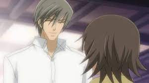 تحميل ومشاهدة الحلقة 1 الأولى من انمي haikyuu!! Junjou Romantica Season 3 Episode 1 Ù…ØªØ±Ø¬Ù… Ø¹Ø±Ø¨ÙŠ