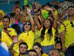 El partido entre colombia vs. Neymar Scores As Brazil Ties Colombia 2 2 In Miami Miami Herald