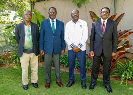 Explore tweets of musalia w mudavadi @musaliamudavadi on twitter. Raila Purchases Four Choppers Ahead Of 2022 Kenya Insights