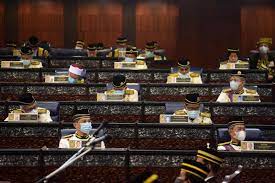 The parliament assembles in the malaysian houses of parliament, located in the national capital. Malaysia S Parliament Speaker To Be Replaced Election Commission Chief Among Candidates Being Considered Se Asia News Top Stories The Straits Times