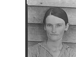 Walker Evans' Famous Picture of an Alabama Tenant Farmer's Wife Is  Celebrated and Explained