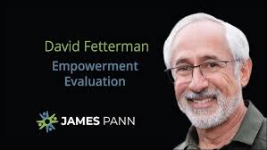 Empowering Change: David Fetterman