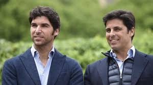 Cayetano Rivera se sincera en una entrevista con su hermano Fran