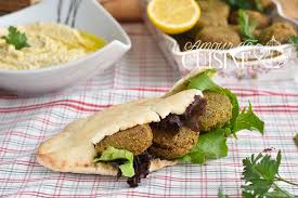 Recette Falafel Libanais Maison Facile Amour De Cuisine Recette Falafels Alimentation Recettes De Cuisine