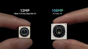 Obzor 108 Mp Kamery Xiaomi Mi Note 10 I Note 10 Pro Deep Review