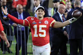 Who is patrick mahomes' father? Are Patrick Mahomes Parents Still Married