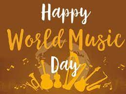 .make music day, or world music day was originated and celebrated in paris in 1982 by jack lang, the then minister of culture and maurice fleuret, who became the director of music. World Music Day 2019 History Interesting Story Of Fete De La Musique Origin And Theme Time Bulletin