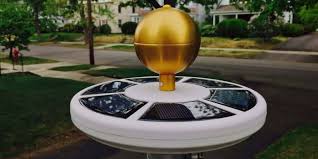 10 Best Solar Powered Flagpole Lights Reviews November 2020