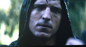 Ши Бакнер (Shea Buckner)