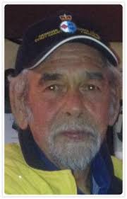 Obituary of Wilfrid Harold George Cobb