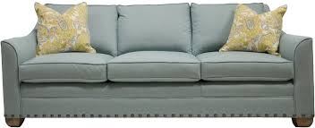 Nicholas Sofa By Vanguard Furniture