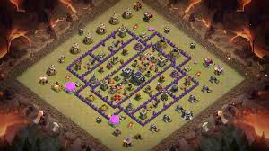 Top 3 best th9 farming base ** links ** 2021 | anti everything | clash of clans . 33 Best Th9 War Base Links 2021 New Anti