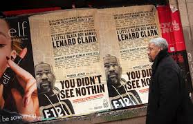 Chicago podcast spotlight: "You Didn't See Nothin"