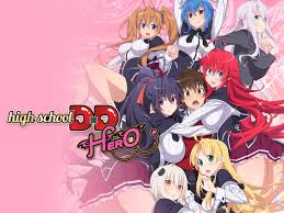 High School Dxd Season 5 Release Date Cast Plot And More Pop Culture Times Html5 available for mobile devices. high school dxd season 5 release date