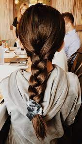 Braid Pretty Hairstyles Hair Looks Hair Styles