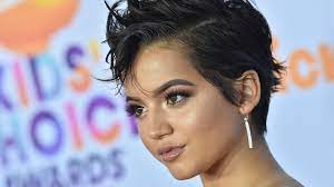 All that you need for this look is a crimping iron, sectioning clips, comb, hairpins, and a hairspray. Cute Short Hairstyles To Step Up Your Hair Game Big Time Stylecaster