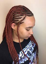 Zoe kravitz revealed that her box braids signature look actually began as a joke. Box Braids Hairstyles Hairstyles With Box Braids