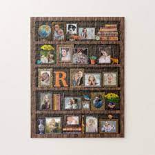 Maybe you would like to learn more about one of these? Collage Jigsaw Puzzles Zazzle