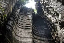 15 recommended scenic spots in Enshi, Hubei