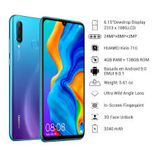 Connect your huawei p30 lite new edition android phone to the . Huawei P30 Lite