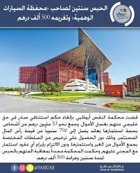 قضايا الحبس سنتين لصاحب محفظة السيارات الوهمية وتغريمه 500 ألف درهم وتعود تفاصيل القضية المعروفة إعلاميا باسم محفظة تجارة السيارات الوهمية وفقا لأورا