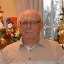 Charles Fred Beebe Obituary (2021)