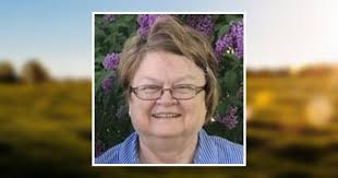 Barbara Jane Bunnell Obituary October 18, 2023