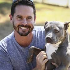 3 years ago today, the world lost a great man. Chad, we miss you every day  and feel your presence often. We are grateful to still be standing behind  Paw Works and