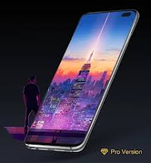 Creative bloq is supported by. 3d Parallax Live Wallpaper Pro 4k Backgrounds Apk Apkdownload Com