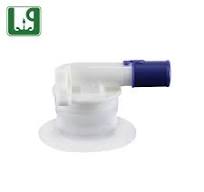 Dispensador personalizado de plástico para embalagem de saco ...