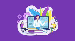 Competition for the Selection of Pedagogical Scenarios for Online Courses