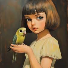 Lowbrow Art Archives