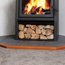 As/nz2918 section 3.3 states that if the heater is to be placed on or within 500mm of heat sensitive materials in the floor. Rimu 1300 Corner Metro Fires