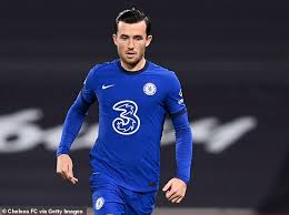 Chilwell and mount were seen hugging and speaking to gilmour after the final whistle of friday's game. Ben Chilwell Idolised Chelsea Boss Frank Lampard Growing Up Aktuelle Boulevard Nachrichten Und Fotogalerien Zu Stars Sternchen