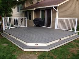 Decking installation guide / v20191125us 2. Decks Pergolas Sunrooms And Porches Aj Development Llc