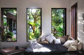 Tropical Retreat In The South Indian Countryside Indian Interior Design Indian Home Interior Zen Decor