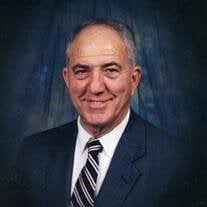 Dr. Victor L. Puckett Obituary