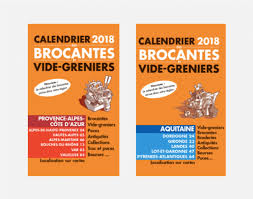 Découvrez le lot et garonne. Brocantes En Paca Aquitaine Preparez Vous A Chiner Calendrier Des Brocantes