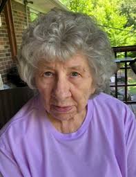 Lugene Jessee Obituary October 3, 2024