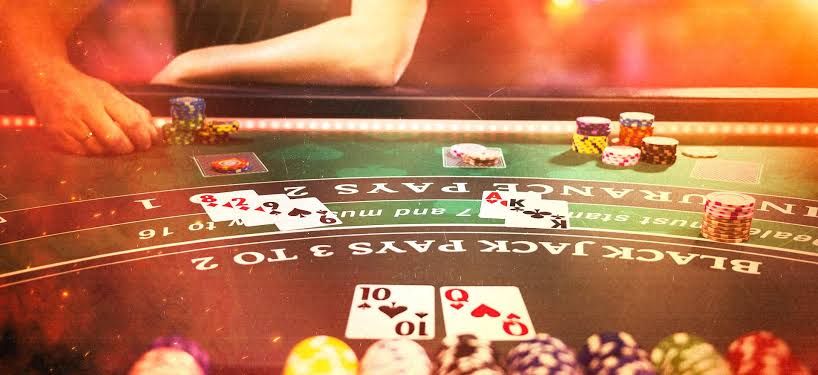 Why live casino games feel more authentic than traditional online games -  PokerStars Casino Blog