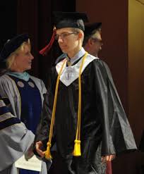 Saucon Valley High School class of 2012 graduates 193 students