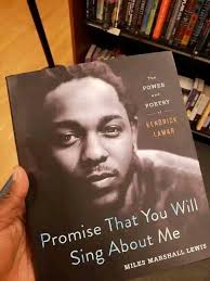 Kendrick's Reference to DJ Mustard