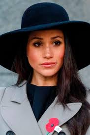 25 Times Meghan Markle Dressed Like Princess Diana