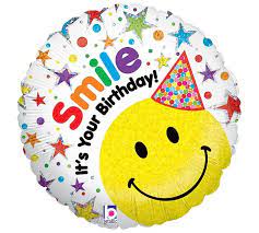 Pin On Smiley